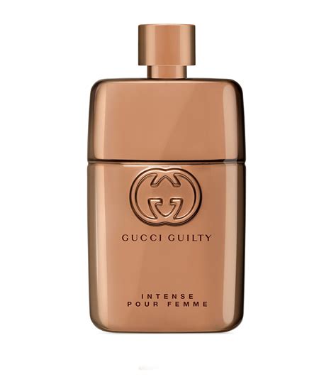 GUCCI Guilty Intense Pour Femme Eau de Parfum online .